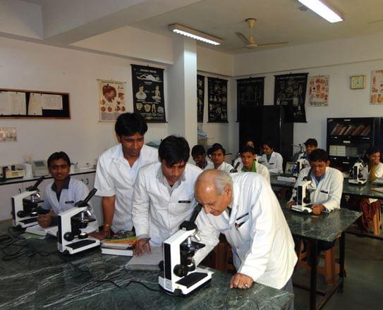 Bakson Homoeopathic Medical College and Hospital Greater Noida Facility photo 6