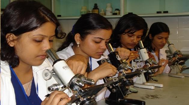 Bhava Institute of Medical Science and Research Bhubaneswar Academic Building photo 3