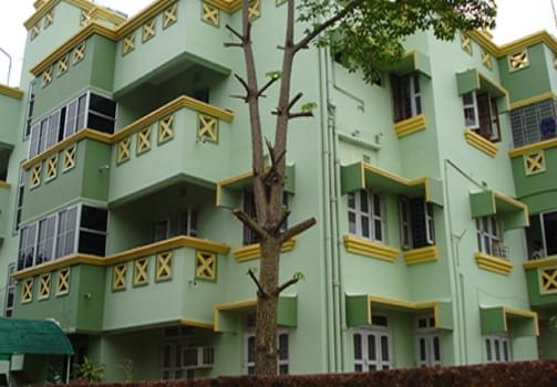 Bhava Institute of Medical Science and Research Bhubaneswar Academic Building photo 6