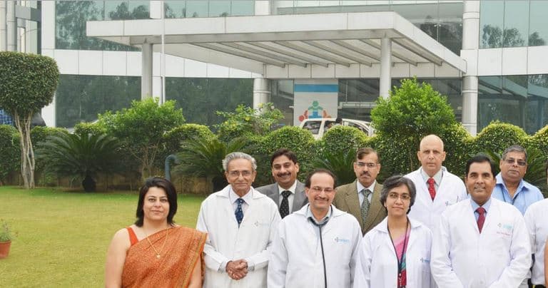Asian Institute of Medical Sciences Faridabad Extra Curriculars photo 1