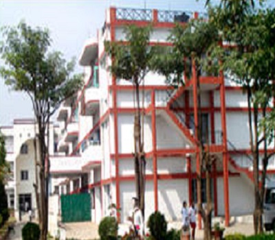 Bhojia Institute of Nursing Solan Campus photo 2