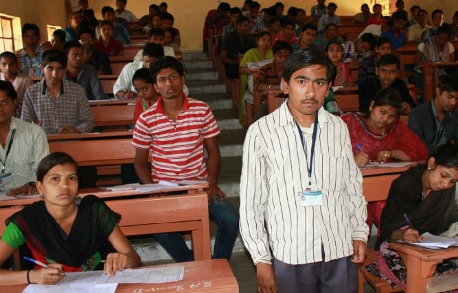 Bhavan's Shri IL Pandya Arts Sci & Jashodabahen Shah Commerce College Kheda Infrastructure photo 2