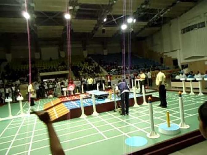 Dr Babasaheb Nandurkar College of Physical Education Yavatmal College Images photo 2