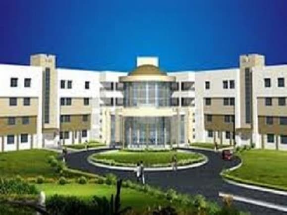 Dr Babasaheb Nandurkar College of Physical Education Yavatmal College Images photo 3