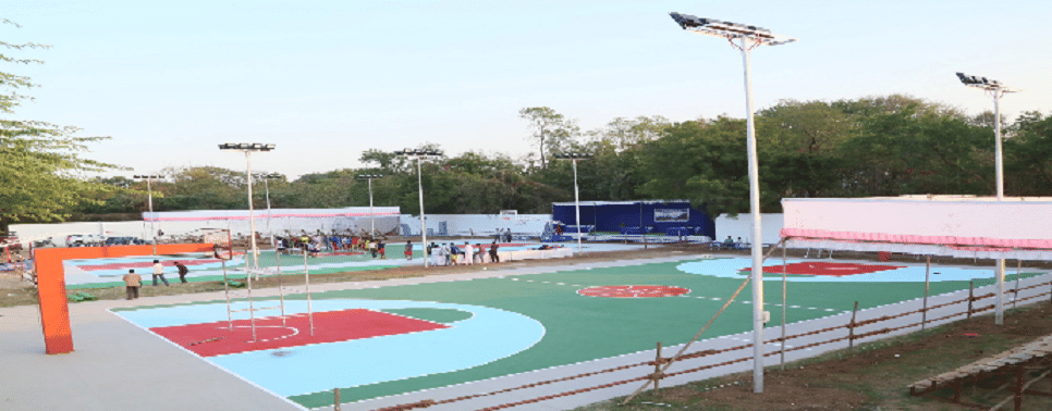 BRAUSS Infrastructure photo 1