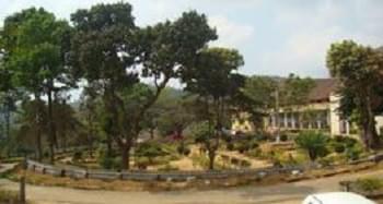 Field Marshal KM Cariappa College Kodagu Facility photo 1