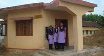 Field Marshal KM Cariappa College Kodagu Facility photo 3