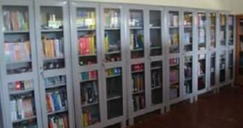 Field Marshal KM Cariappa College Kodagu Facility photo 4