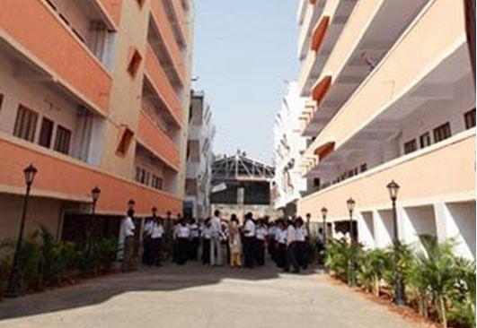 Flytech Aviation Academy Secunderabad Buildings photo 1