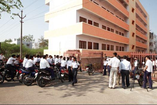 Flytech Aviation Academy Secunderabad Buildings photo 2