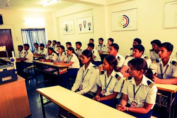 Flytech Aviation Academy Secunderabad Infrastructure photo 1