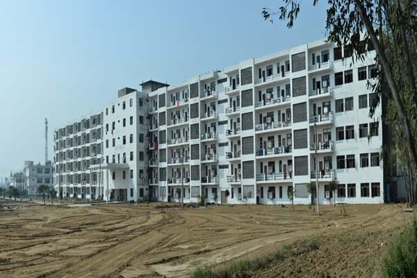 EMax Group of Institutions Ambala Campus photo 1