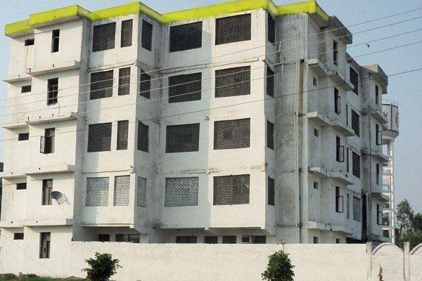 EMax Group of Institutions Ambala Campus photo 2