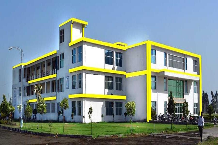EMax Group of Institutions Ambala Campus photo 8