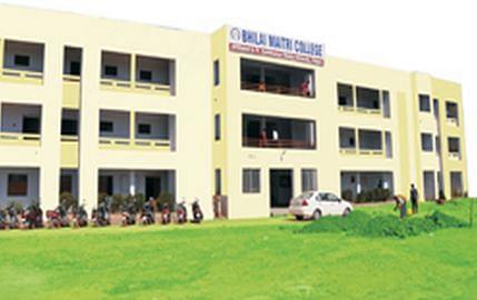 Bhilai Maitri College Durg Campus photo 1