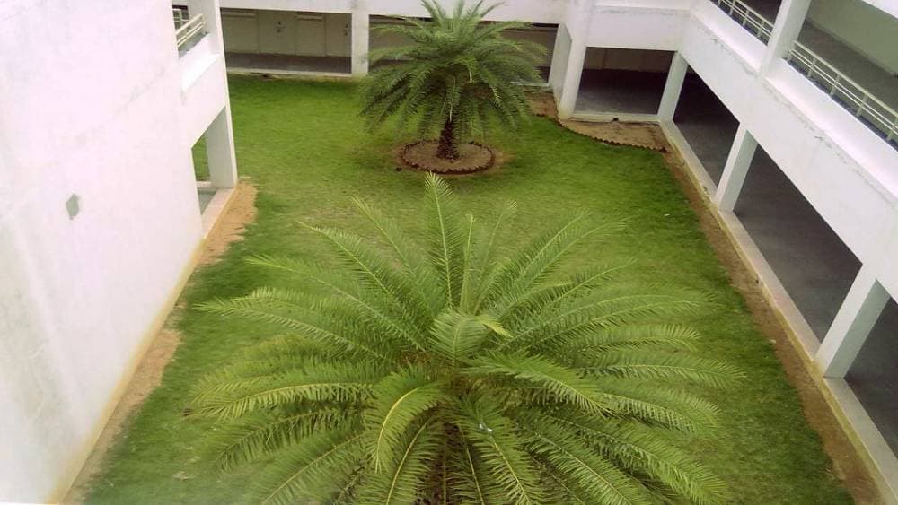 Mother Terasa College Of Engineering And Technology Pudukkottai Campus photo 1