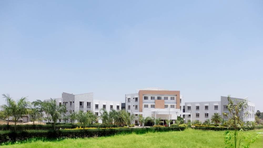 Mother Terasa College Of Engineering And Technology Pudukkottai Campus photo 4