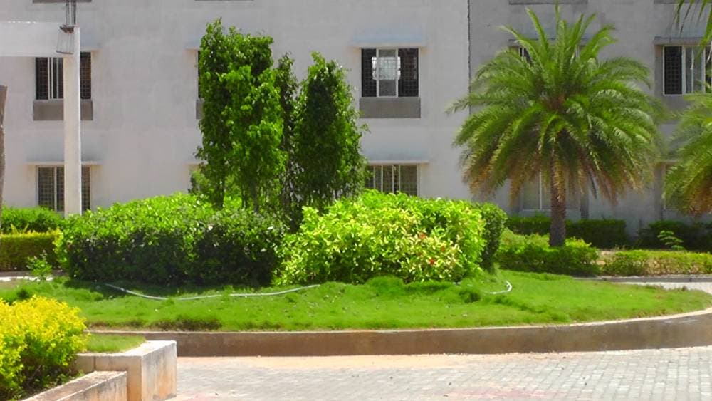 Mother Terasa College Of Engineering And Technology Pudukkottai Campus photo 5