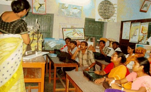 Gandhi Centenary B.T. College North 24 Parganas Facility photo 2