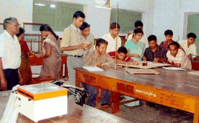 Gandhi Centenary B.T. College North 24 Parganas Facility photo 3