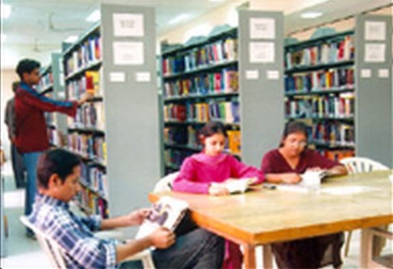 EMS Academy of Journalism Bhopal Infrastructure photo 2