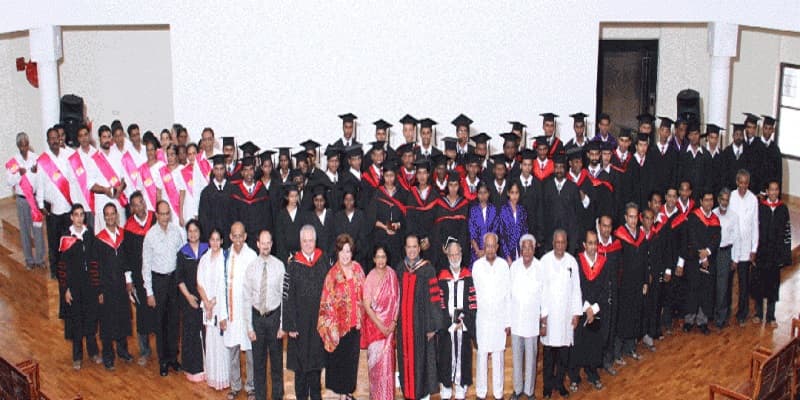 Discipleship Bible College Dimapur Faculty photo 2