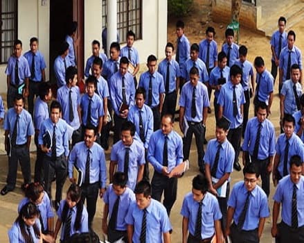 Discipleship Bible College Dimapur Faculty photo 3