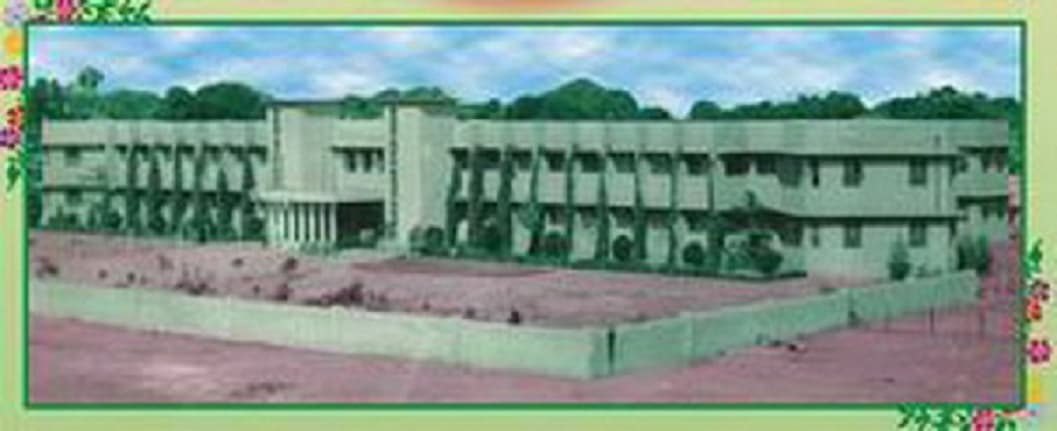 Maharajashri Bhagavatsinhji Arts and Commerce College Rajkot College Images photo 1