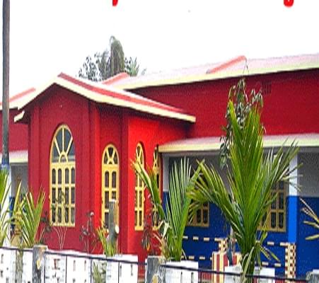 Holy Child BEd College Malda Academic Building photo 1