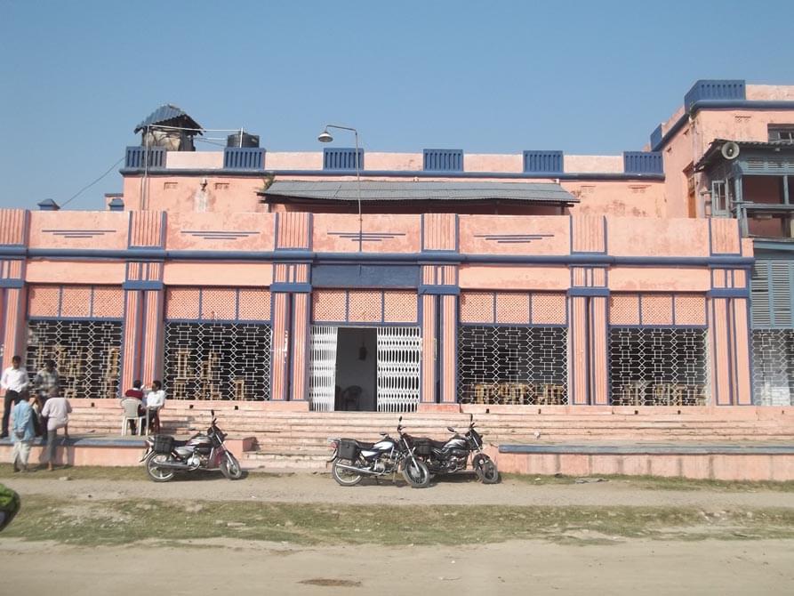 Maharani Janki Kunwar College Bettiah Infrastructure photo 2