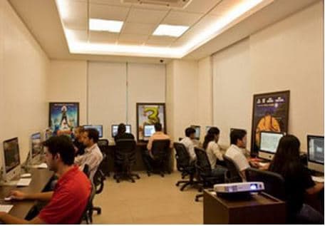 FX School Mumbai Infrastructure photo 1