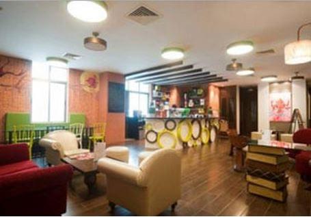 FX School Mumbai Infrastructure photo 2