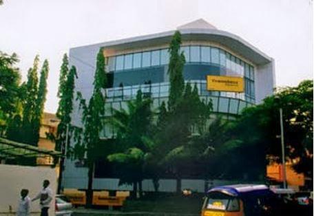 Frameboxx Animation and Visual Effects Mumbai College Facilities and Campus photo 1