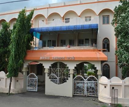 Dnyanopasak Shikshan Mandal's College of Arts Commerce and Science Parbhani Extra Curriculars photo 1