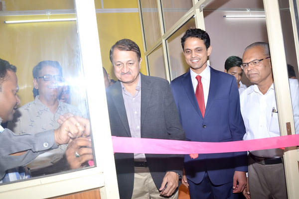 Dnyanopasak Shikshan Mandal's College of Arts Commerce and Science Parbhani Extra Curriculars photo 3