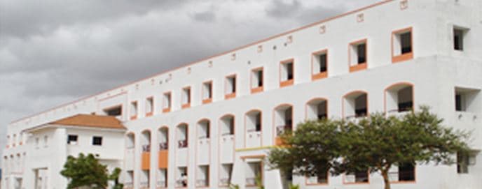 Maharani Teacher Training College Tiruppur Campus photo 2