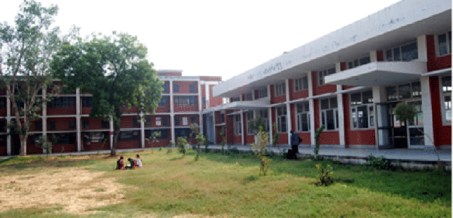 Maharani Kishori Jat Kanya Mahavidyalya Rohtak College Images photo 1