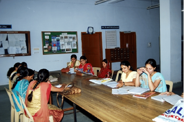 Maharani Kishori Jat Kanya Mahavidyalya Rohtak College Images photo 8
