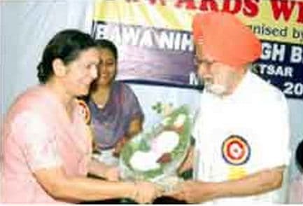 Bawa Nihal Singh BEd College Muktsar Infrastructure photo 2