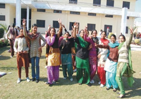 Bawa Nihal Singh BEd College Muktsar Infrastructure photo 5