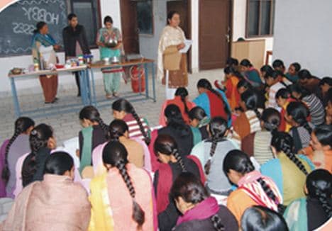 Bawa Nihal Singh BEd College Muktsar Infrastructure photo 6