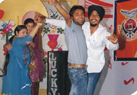 Bawa Nihal Singh BEd College Muktsar Infrastructure photo 7