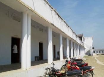 Gandhi Smarak Post Graduate College Jaunpur Campus photo 1