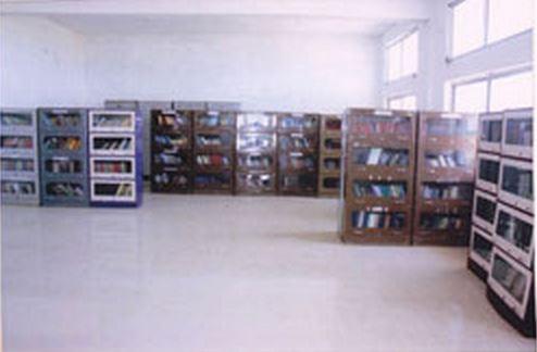 Mother Teresa Law College Jabalpur Building & Infrastructure photo 1