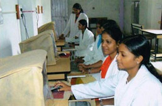 Mother Teresa Law College Jabalpur Building & Infrastructure photo 2