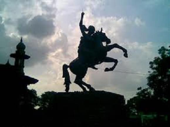 Maharani Laxmi Bai Government College of Excellence Gwalior College Images photo 1