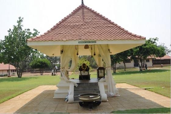 DJ Academy of Design Coimbatore Campus photo 2