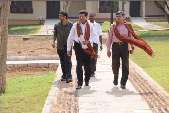 DJ Academy of Design Coimbatore Campus photo 3