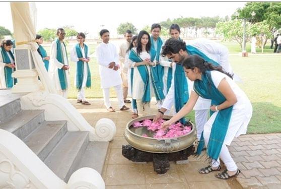 DJ Academy of Design Coimbatore Campus photo 6