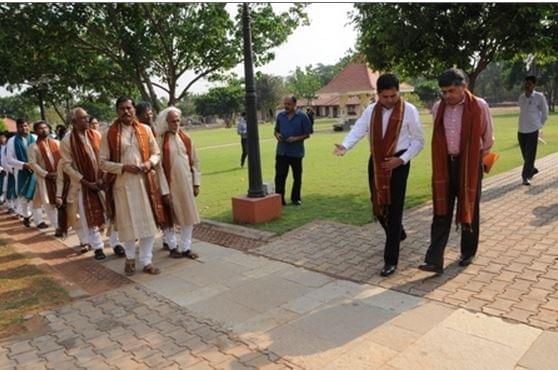 DJ Academy of Design Coimbatore Campus photo 7